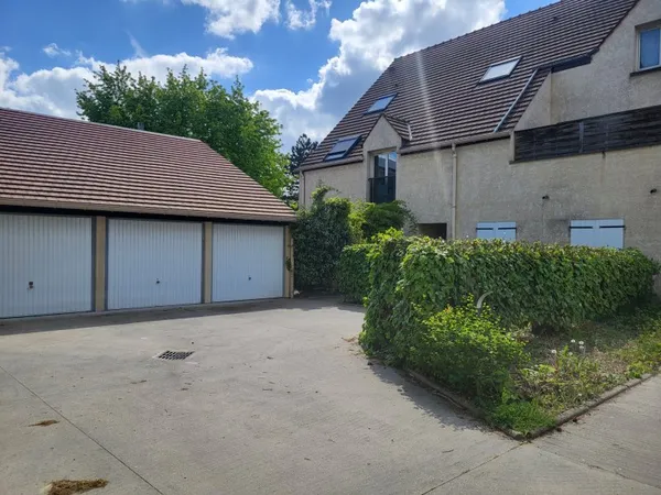 PAR SEBASTIEN LEFEVRE - MELUN GARE - INVESTISSEMENT LOCATIF