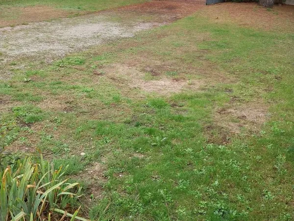 terrain constructible Viabilisé