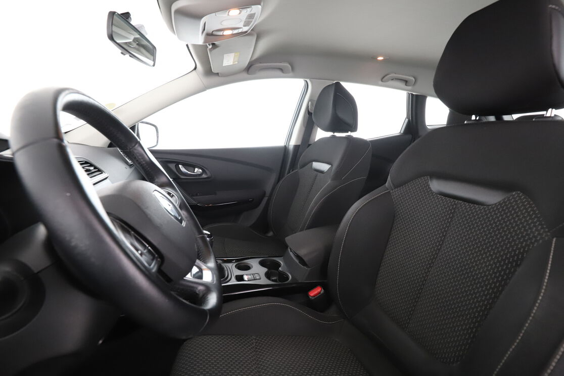 Renault Kadjar 1.5 dCi Energy Life — photo 9
