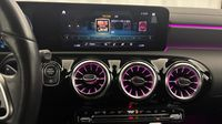 Mercedes Cla 200 d 150ch Progressive Line 8G-DCT — photo 18