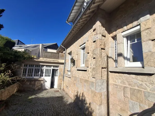 Maison 5 pièces 130 m²