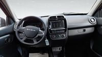 Dacia Spring 45ch Expression — photo 8