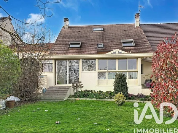 Vente Maison/villa 7 pièces