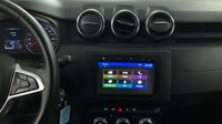 Dacia Duster 1.5 dCi 110ch Prestige 4X2 EDC — photo 19