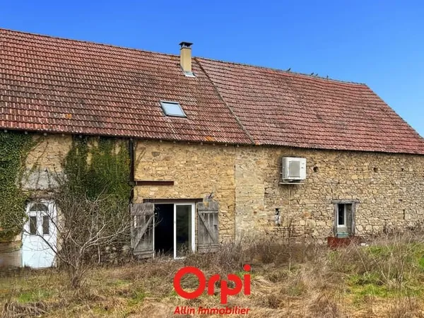 Maison 4 pièces 141 m²