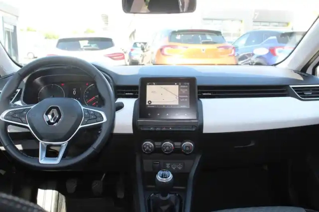 Renault Clio tce 90 — photo 48