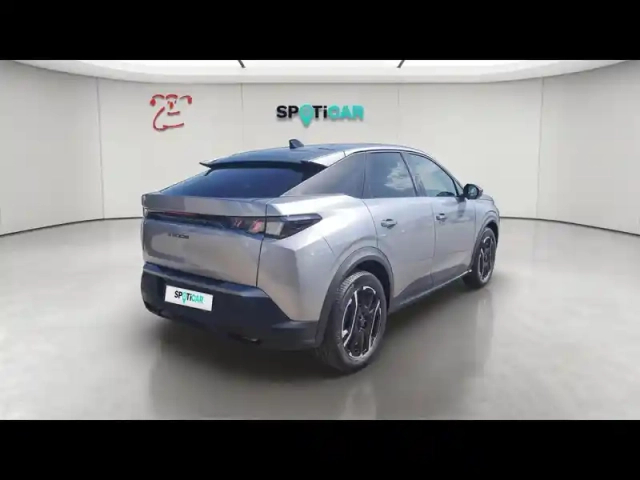 Peugeot 3008 electrique 210ch batterie 73 kwh allure — photo 7