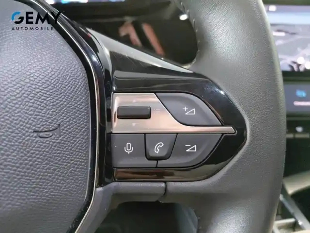 Peugeot 308 phev 180 e-eat8 — photo 149
