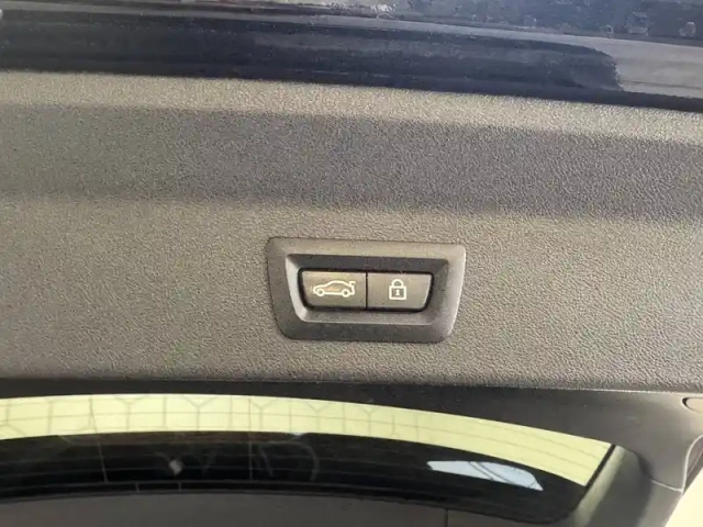 Bmw X3 xdrive 30e 292ch bva8 — photo 13