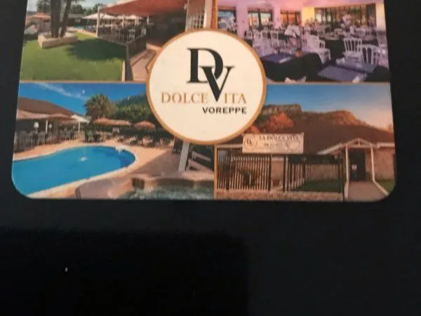 A Vendre : fond de commerce :restaurant ,bar,pizzeria 400 places assises