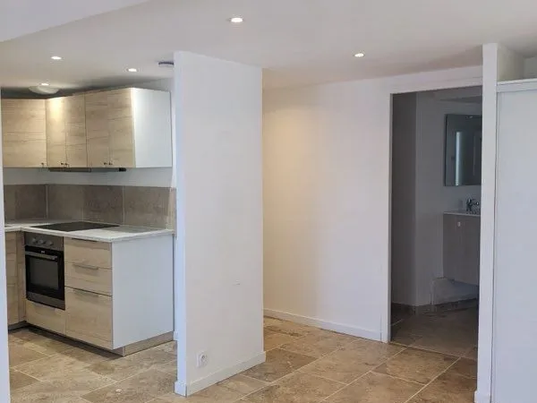 Appartement Location La Bridoire 4p 89m² 909€