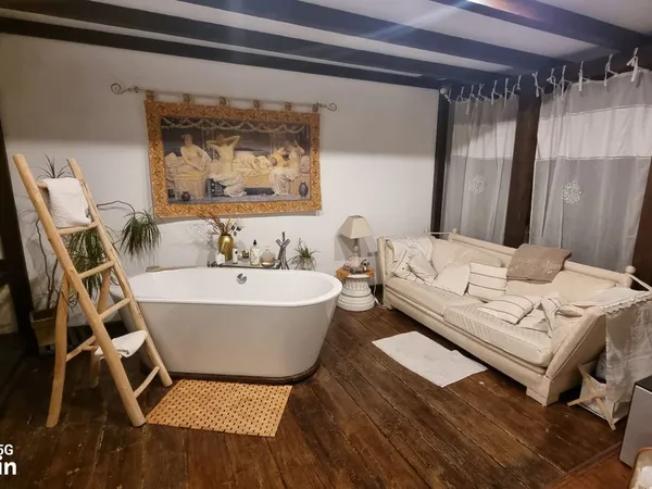 Vends maison charme d'exception Colmar proche centre ville