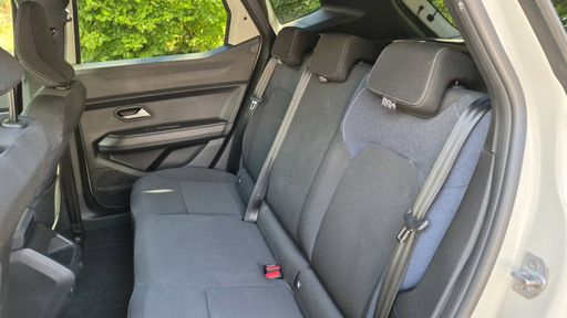 Dacia Duster 1.0 ECO-G 100 - Journey – 2025 – 14027 km – Bicarburation essence GPL – Boîte Manuelle — photo 30