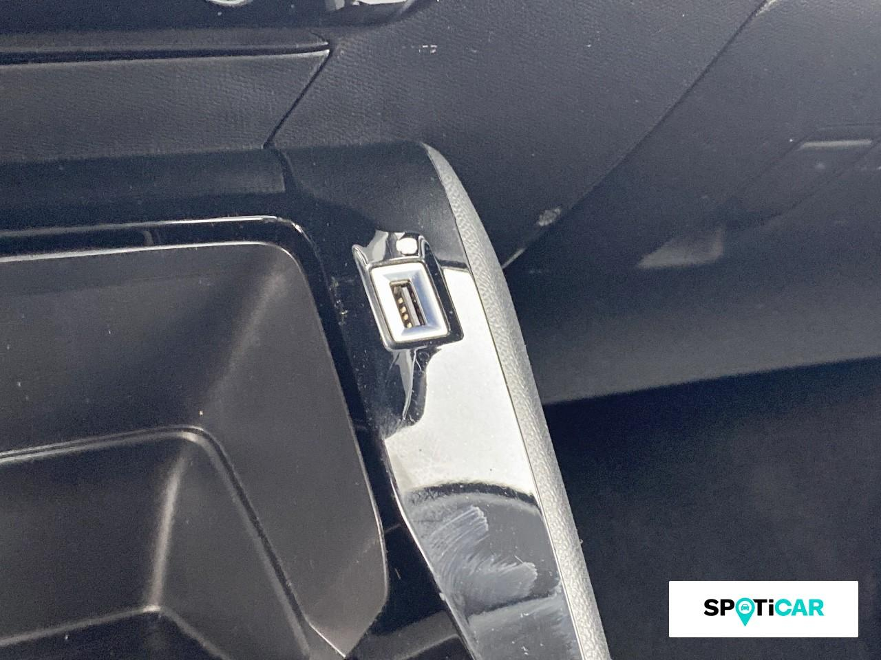 Peugeot 208 1.2 puretech 75ch s&s active pack — photo 16
