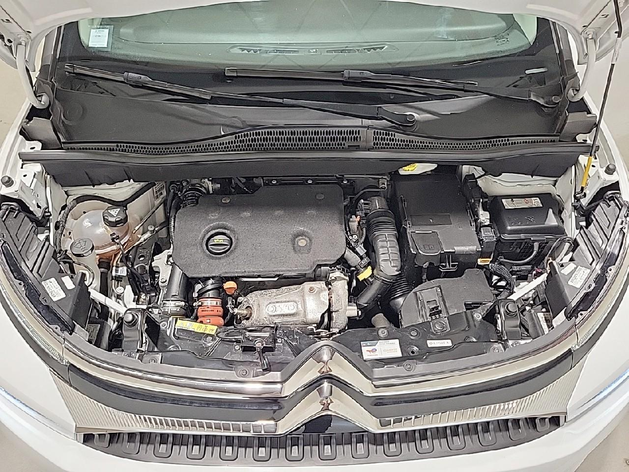 Citroën C3 Aircross bluehdi 110 s&s bvm6 feel pack — photo 15