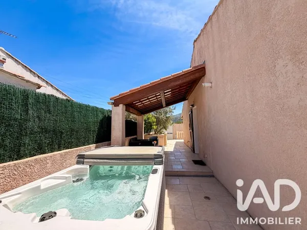 Maison 4 pièces 83 m²