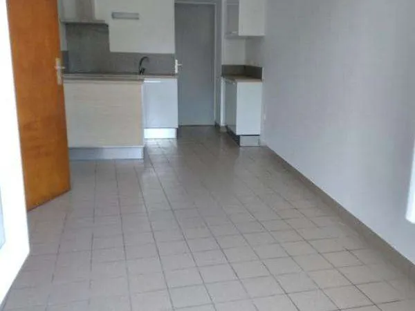 Appartement 2 pièces 30 m²