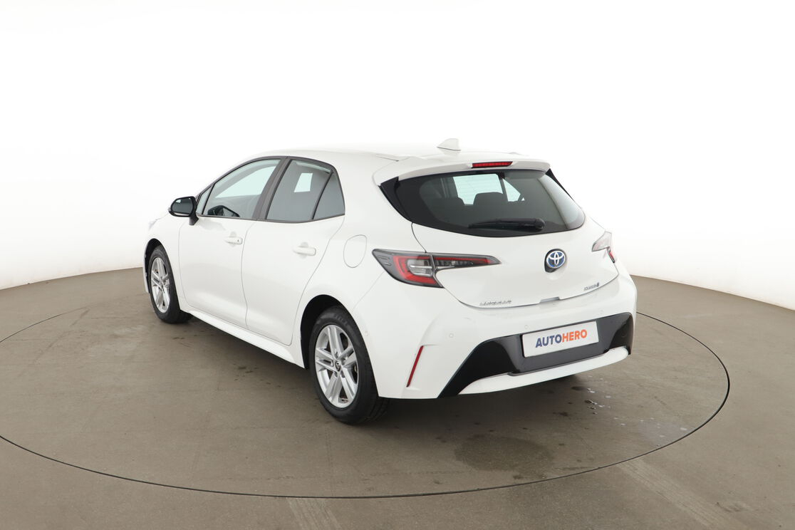 Toyota Corolla 1.8 Hybride Dynamic Business — photo 3