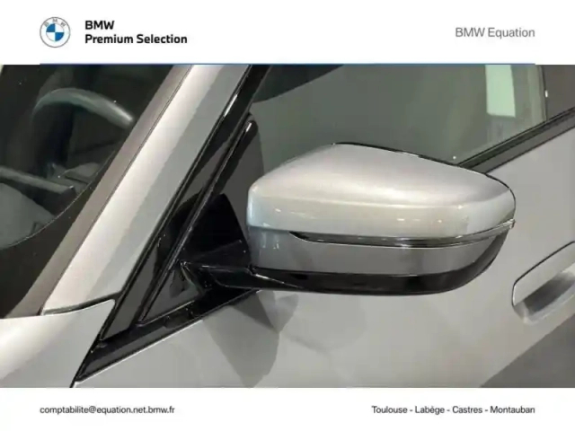 Bmw I4 edrive35 286ch — photo 15
