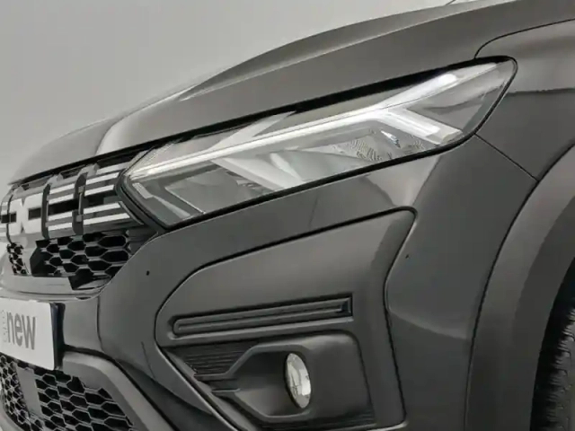 Dacia Jogger 1.0 eco-g 100ch expression 5 places — photo 10