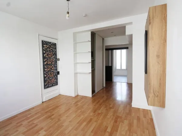 Appartement 2 pièces 30 m²