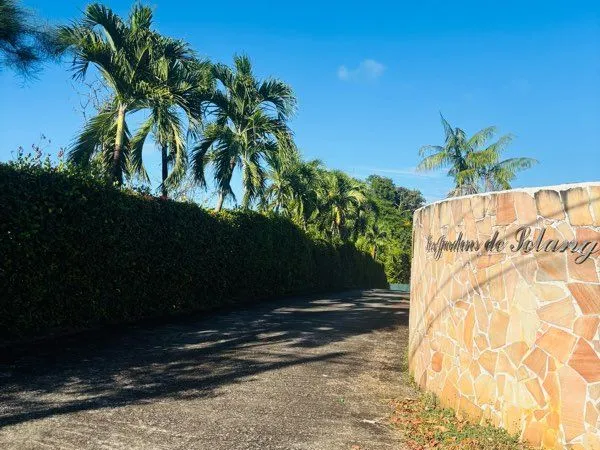 VILLA T4 jardin privé lotissement paisible