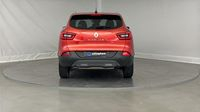 Renault Kadjar 1.2 TCe 130ch energy Intens EDC — photo 6
