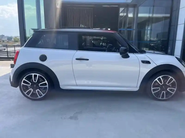 Mini Mini cooper s 178ch  john cooper works bva7 — photo 3