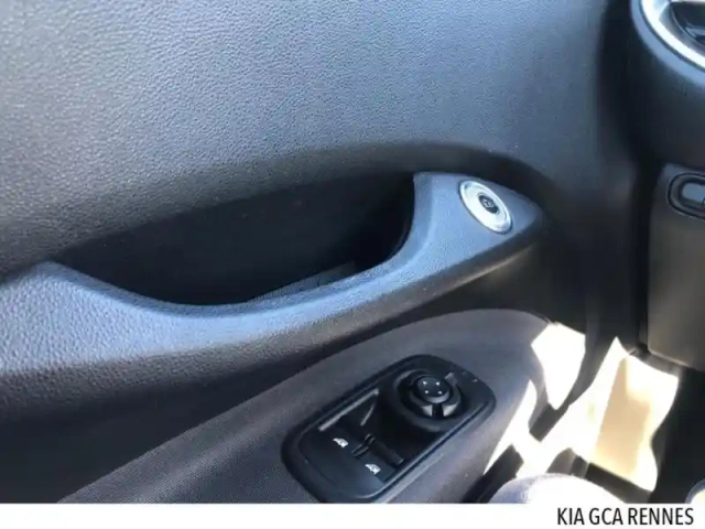 Fiat 500 e 118ch icône — photo 12