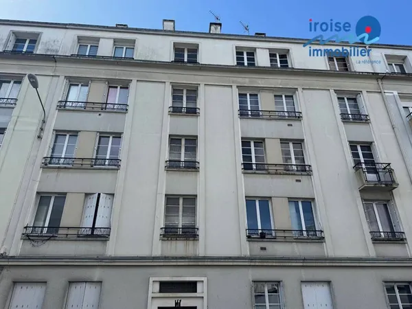 Appartement 5 pièces 93 m²