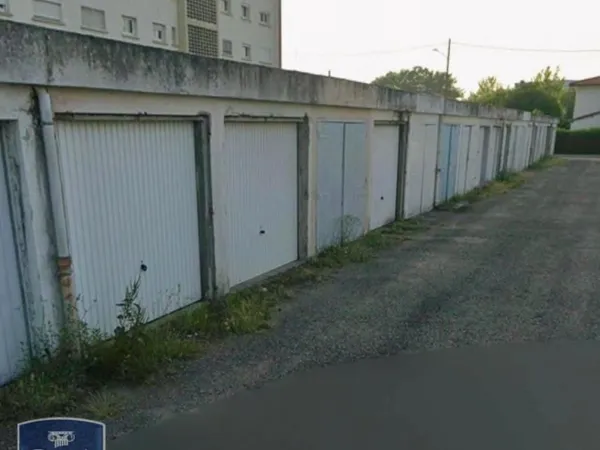 Parking Montauban