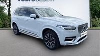 Volvo Xc90 T8 AWD 303 + 87ch Inscription Luxe Geartronic — photo 7
