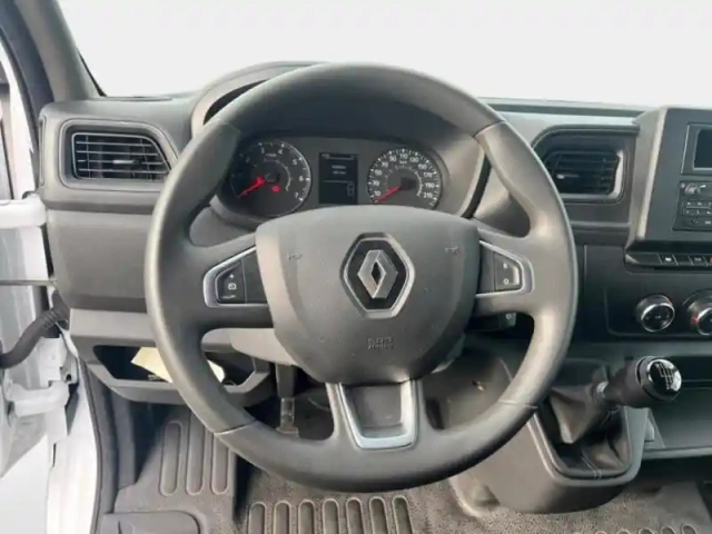 Renault Master fg f3500 l3h3 2.3 blue dci 135ch confort euro6e — photo 29