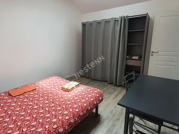 Maison 1 pièce 75 m²
