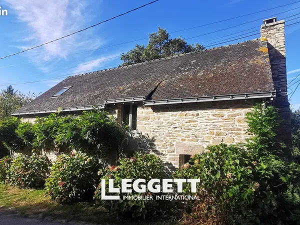 Maison 5 pièces 116 m²