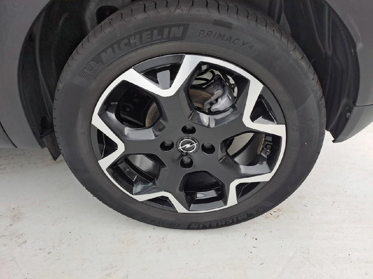Opel Mokka 1.2 turbo 130 ch bva8 ultimate — photo 25