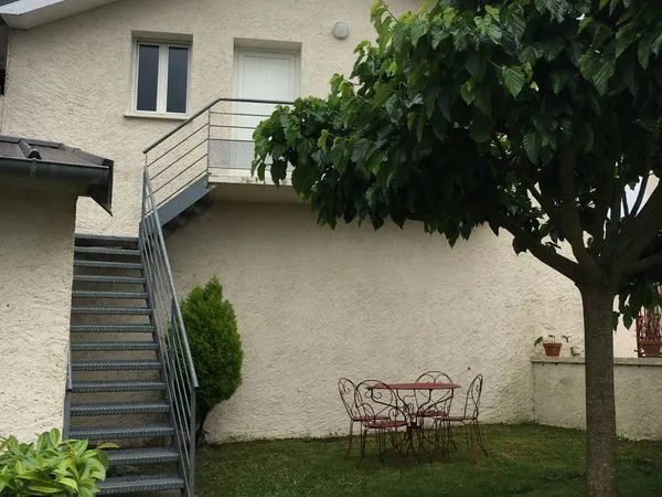 Appartement meublé climatisé