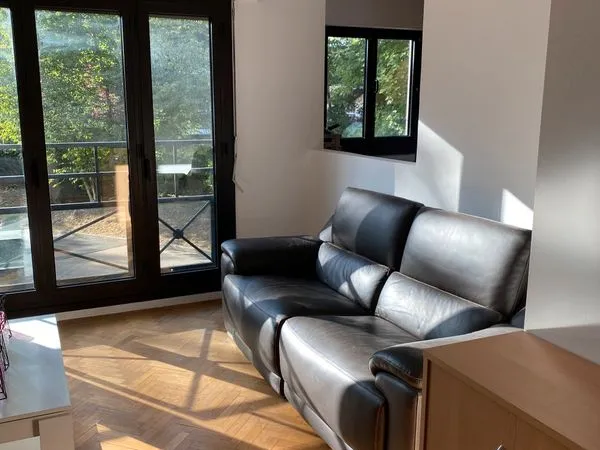 Versailles - domaine de picardie | bel appartement 3 pièce avec cave et double stationnement
