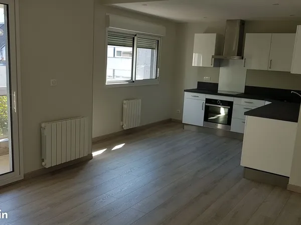 Mouillere t2 avec garage