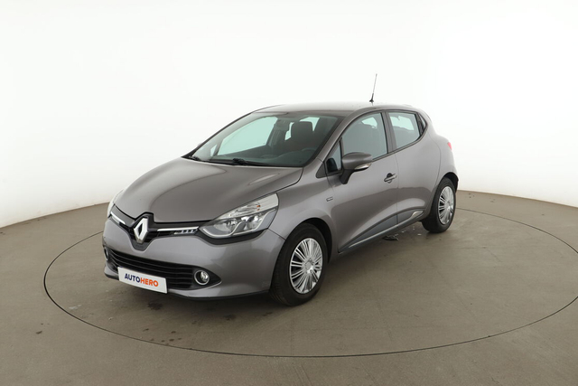 Renault Clio 1.5 dCi Energy Trend