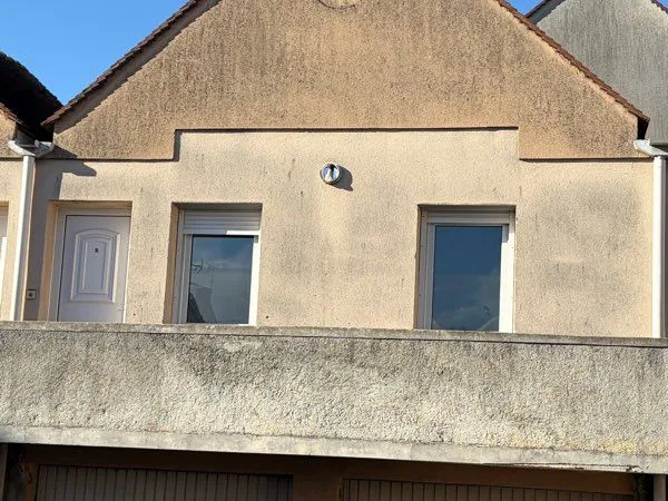 Vente duplex 2 pièces