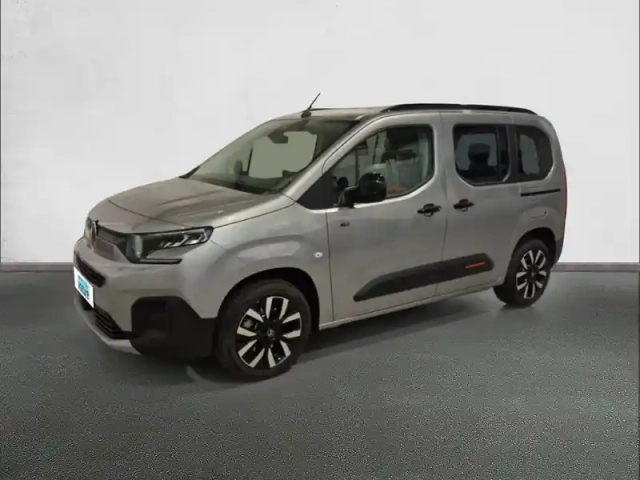 Citroën Berlingo diesel 100 ch m manuelle