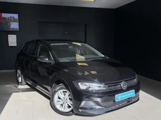 Volkswagen Polo 1.0 tsi 95ch confortline — photo 6