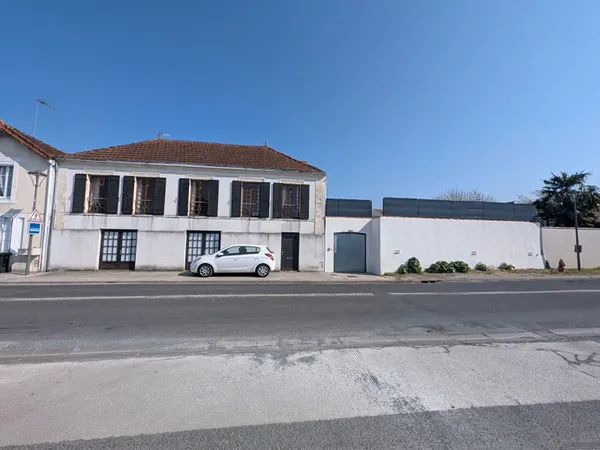 Maison 5 pièces 139 m²