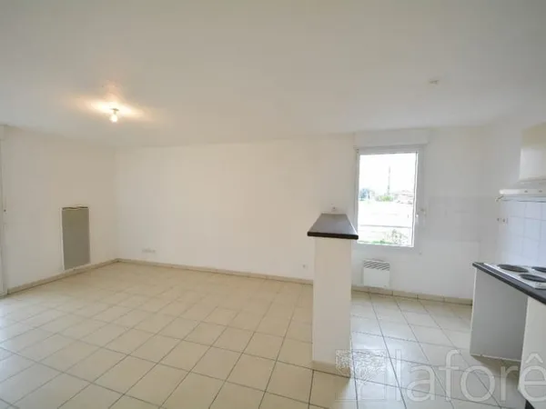 APPARTEMENT VILLEMUR SUR TARN - 3 pièce(s) - 51.7 m2