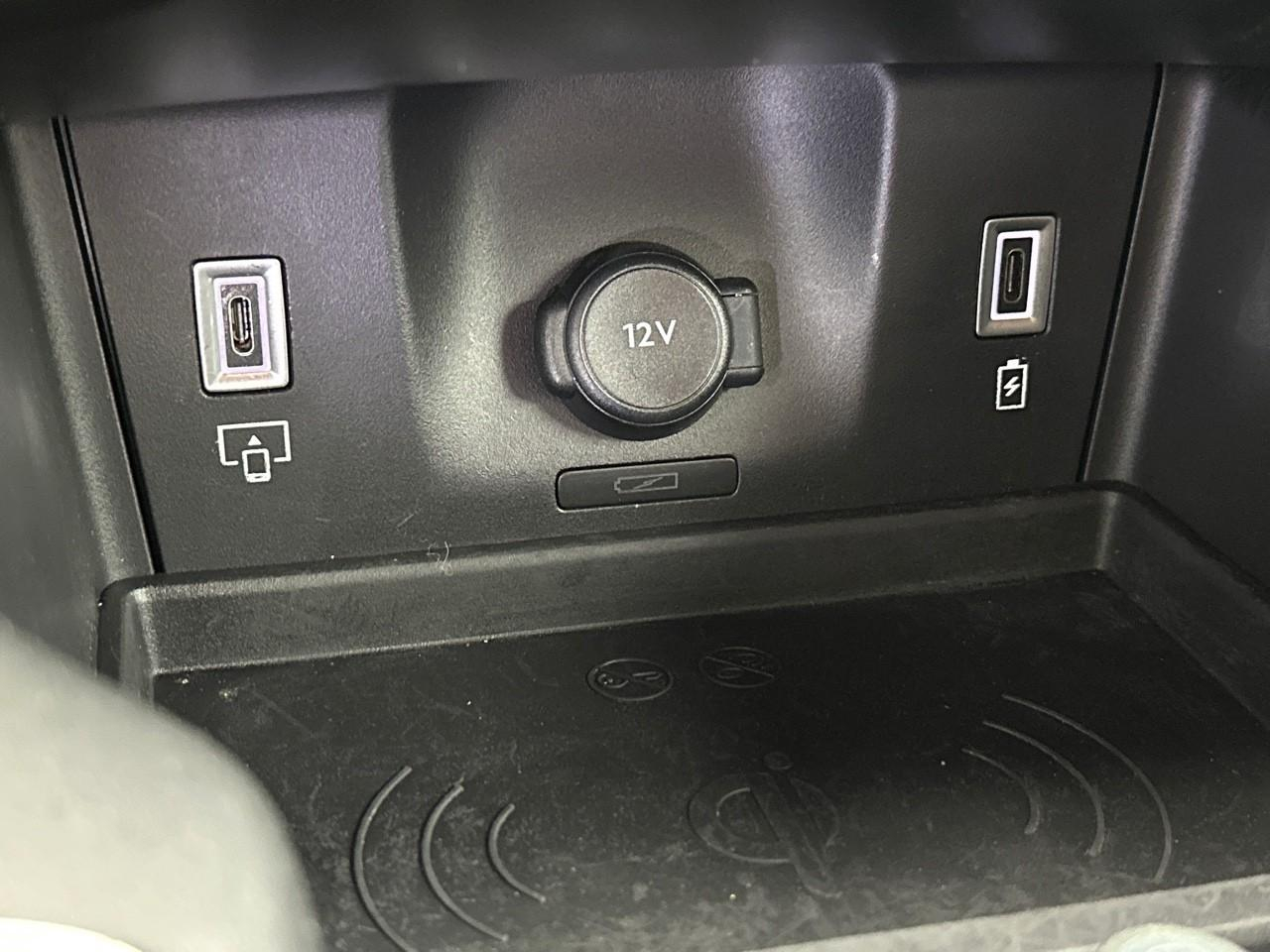 Ds Ds 7 crossback hybride rechargeable e-tense 360 eat8 4x4 la premi — photo 27