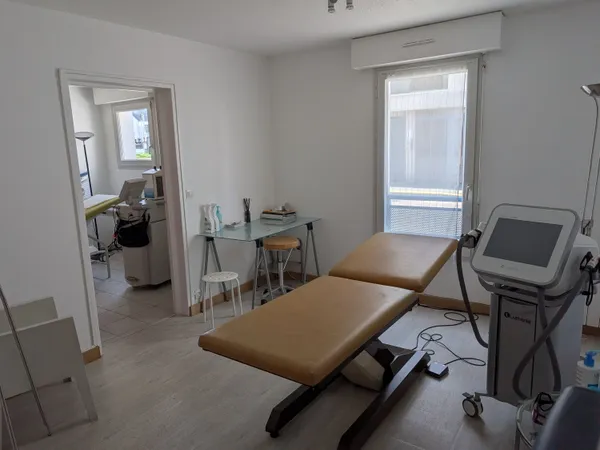 Loue bureaux