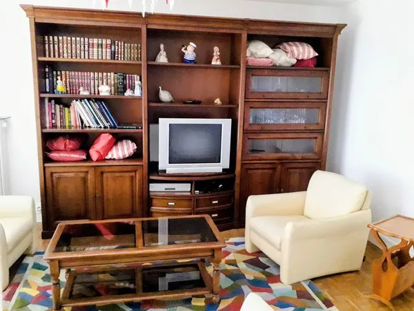 meublée appartement 4 pièces 85,5 F4 meublé