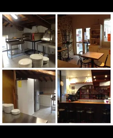 Commerce Vente Vendémian 90m² 160000€