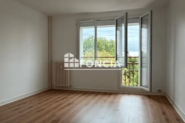 Appartement 4 pièces 70 m²